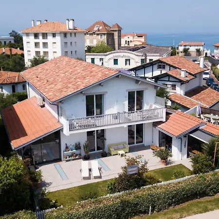 Apartment La Maison De La Cote Et