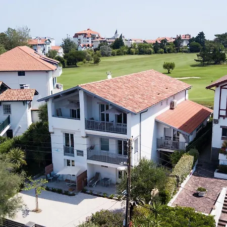 La Maison De La Cote Et Apartment *