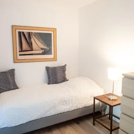 Apartmán La Maison De La Cote Et *