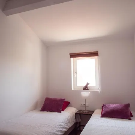 La Maison De La Cote Et Apartmán