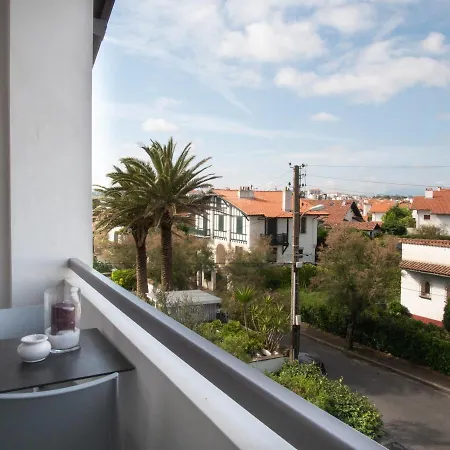 La Maison De La Cote Et Apartment *