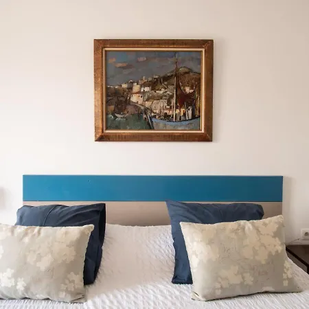 La Maison De La Cote Et Apartment *