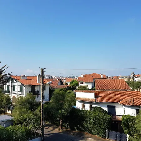 Apartmán La Maison De La Cote Et